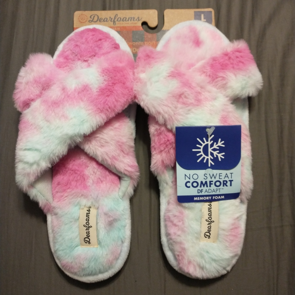 Slippers